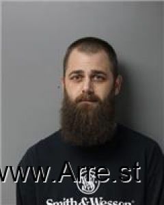 Jeremy Kindall Arrest Mugshot