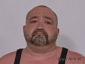 Jeremy Kobetic Arrest Mugshot