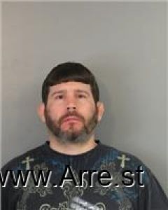 Jeremy Lane Arrest Mugshot