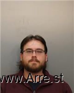 Jeremy Lohr Arrest Mugshot