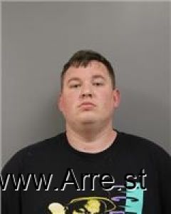 Jeremy Lowe Arrest Mugshot