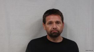 Jeremy Mccune Arrest Mugshot