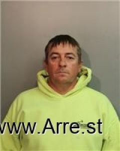 Jeremy Means Arrest Mugshot