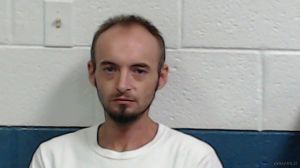 Jeremy Miller Arrest