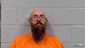 Jeremy Mullins Arrest Mugshot