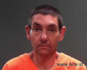 Jeremy Prettyman Arrest Mugshot