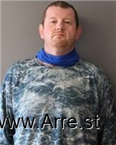 Jeremy Shockey Arrest Mugshot