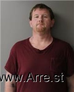 Jeremy Shockey Arrest Mugshot