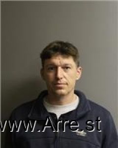 Jeremy Smith Arrest Mugshot