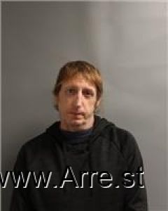 Jeremy Toney Arrest Mugshot