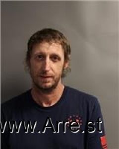 Jeremy Toney Arrest Mugshot