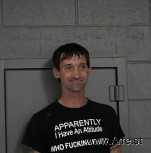 Jeremy Turner Arrest Mugshot