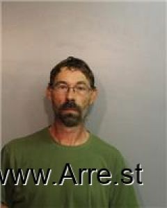 Jeremy Wagner Arrest Mugshot