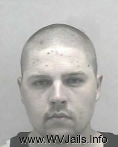 Jeremy Adkins Arrest Mugshot