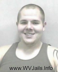  Jeremy Buchanan Arrest