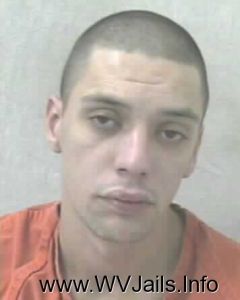  Jeremy Burris Arrest