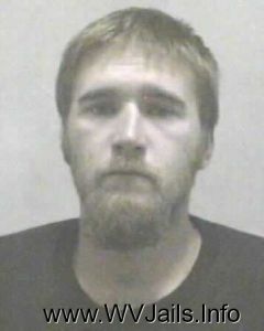  Jeremy Cain Arrest Mugshot