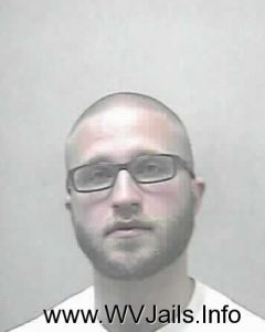 Jeremy Calloway Arrest Mugshot