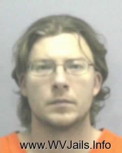 Jeremy Coughenhour Arrest