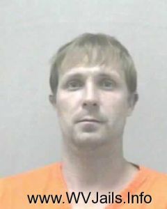 Jeremy Gill Arrest Mugshot