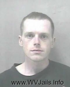 Jeremy Gullett Arrest Mugshot