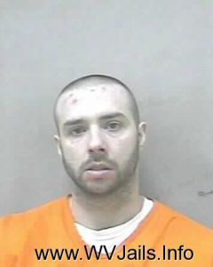  Jeremy Hanna Arrest Mugshot