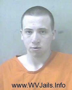 Jeremy Jarrett Arrest Mugshot