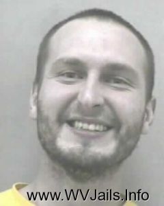  Jeremy Javins Arrest Mugshot