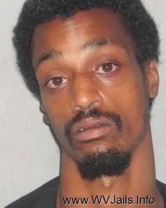 Jeremy Johnson Arrest Mugshot