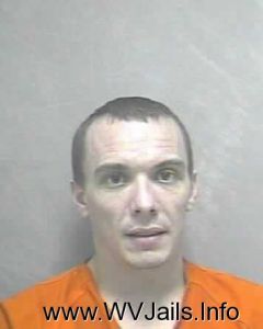 Jeremy Jones Arrest Mugshot