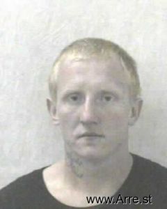 Jeremy King Arrest Mugshot