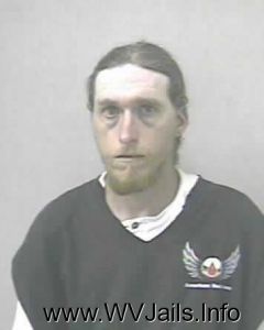 Jeremy Landers Arrest Mugshot