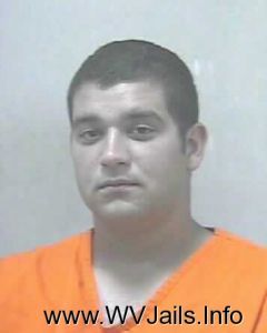 Jeremy Lindsey Arrest Mugshot