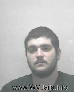 Jeremy Lindsey Arrest Mugshot