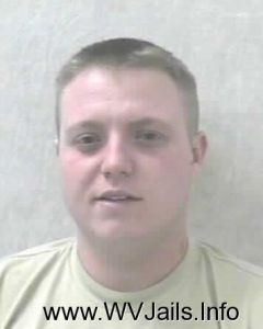  Jeremy Lusher Arrest