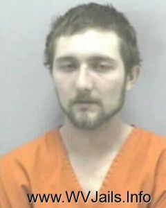  Jeremy Marple Arrest