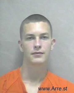 Jeremy Matthews Arrest Mugshot