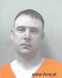 Jeremy Merrill Arrest Mugshot