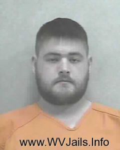  Jeremy Miller Arrest