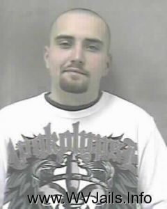  Jeremy Mitchem Arrest Mugshot