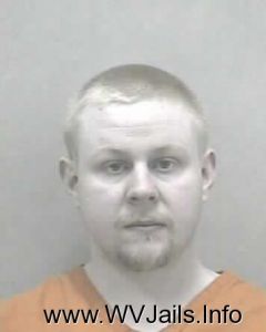 Jeremy Neace Arrest Mugshot