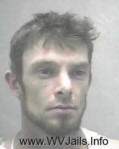 Jeremy Poling Arrest Mugshot