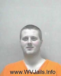 Jeremy Queen Arrest Mugshot