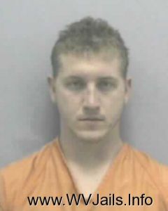  Jeremy Quinn Arrest Mugshot