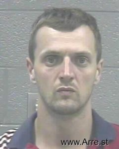 Jeremy Sanger Arrest