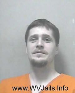 Jeremy Shirley Arrest Mugshot