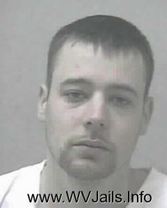 Jeremy Stalnaker Arrest Mugshot