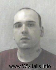 Jeremy Stump Arrest Mugshot