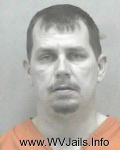 Jeremy Vance Arrest Mugshot