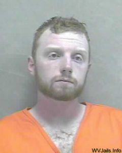  Jeremy White Arrest